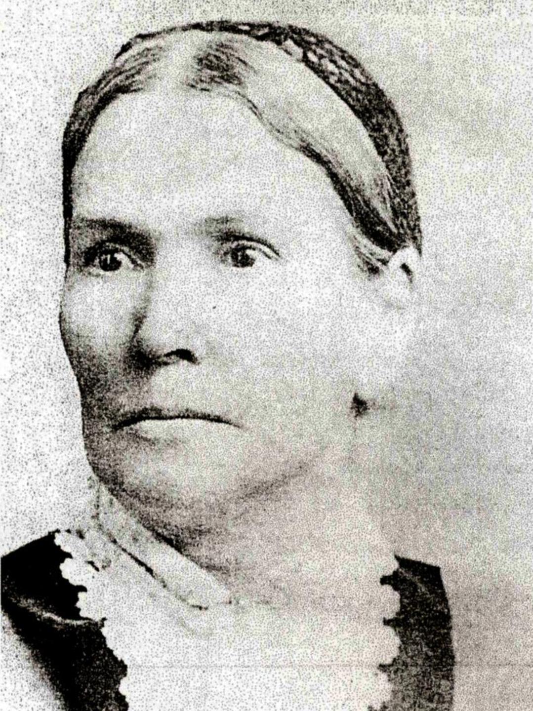 Esther Smilinda Goodridge (1836 - 1914) Profile